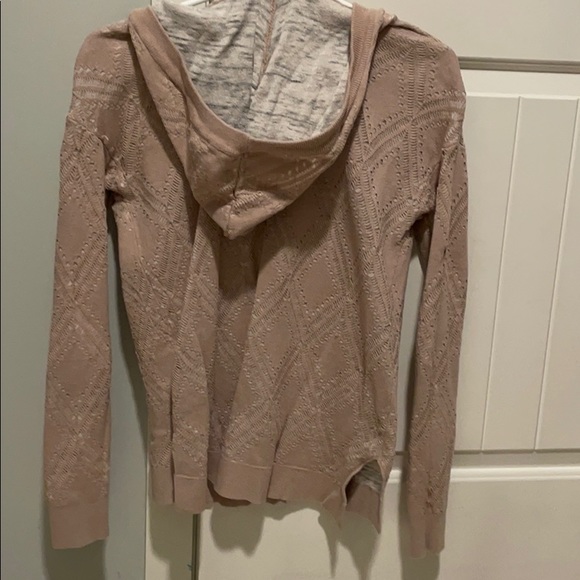 Hooded sweatshirt - Picture 2 of 2